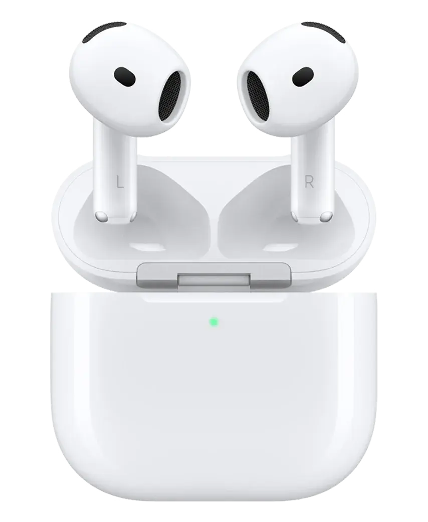 AirPods 4