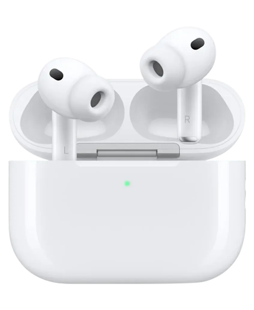 AirPods Pro 3