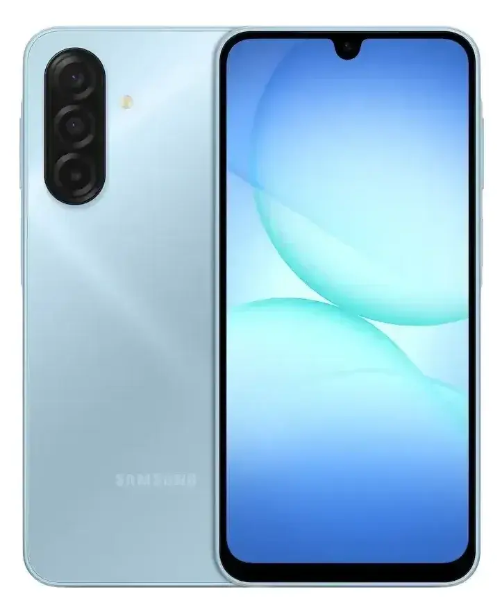 Galaxy A17