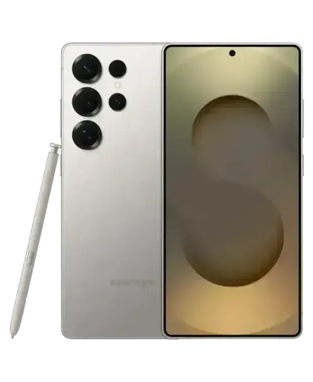 Galaxy S25 Ultra