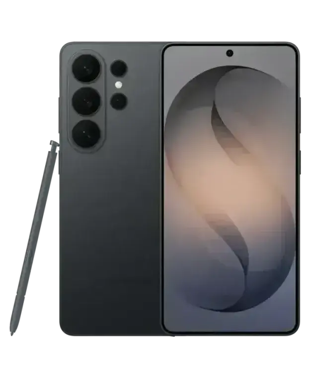 Galaxy S26 Ultra