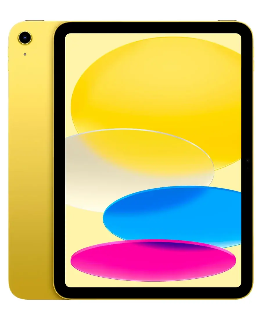 iPad A16