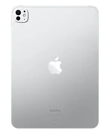 iPad Pro 11" M5