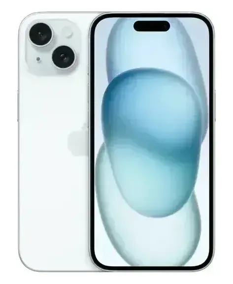 iPhone 15 · usado