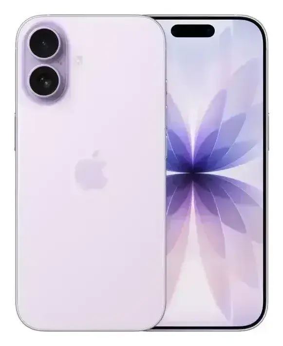 iPhone 17