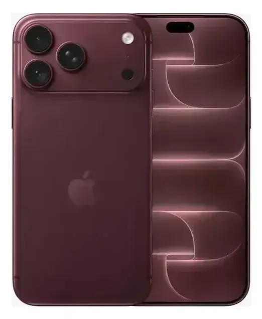 iPhone 18 Pro Max