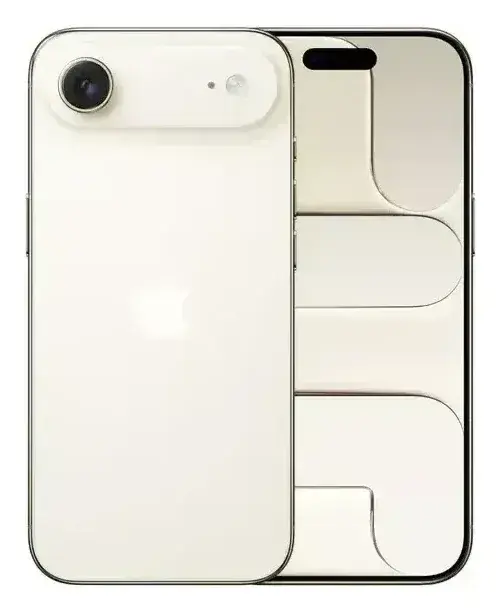 iPhone Air