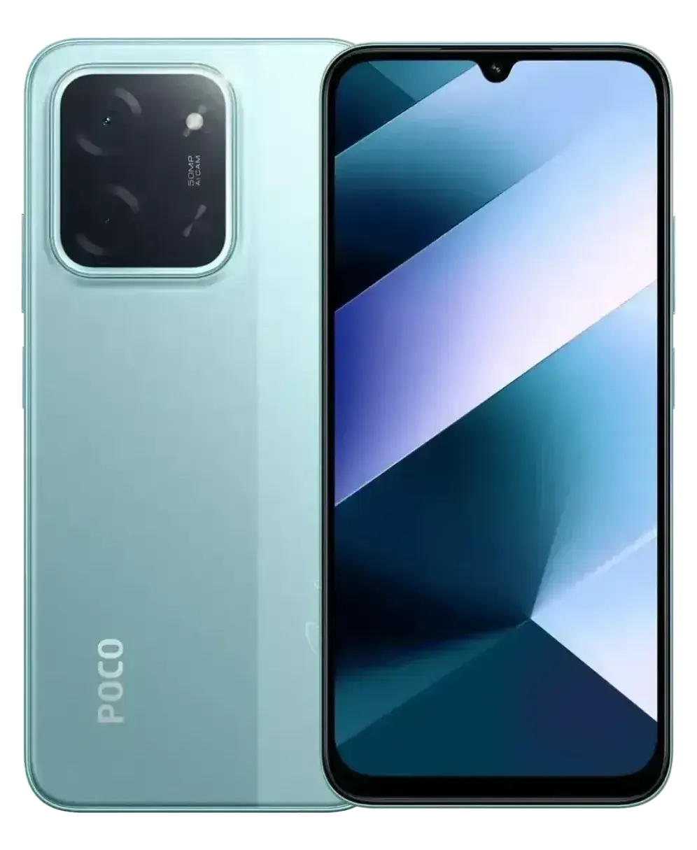 POCO C85