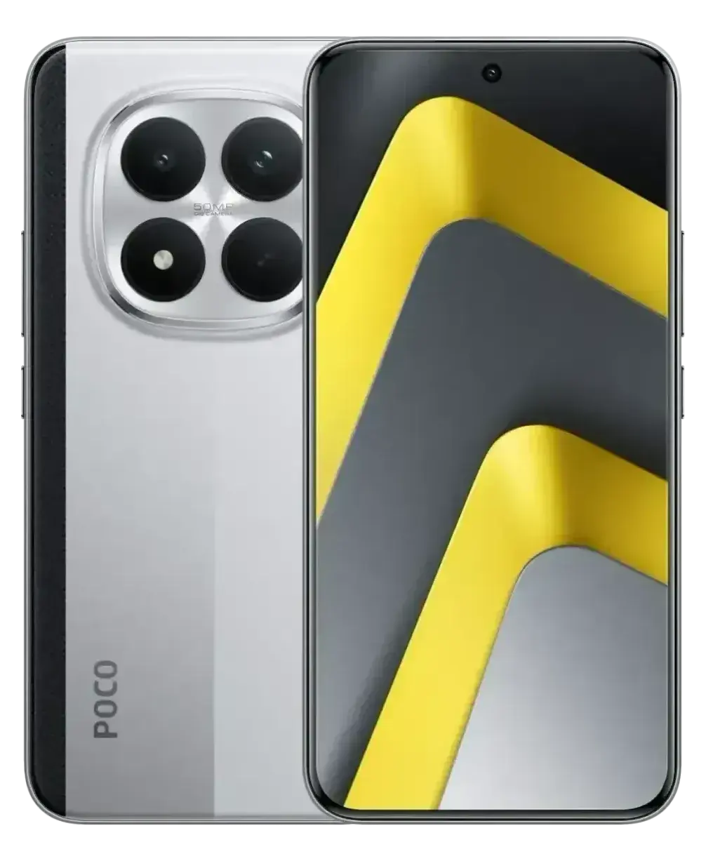 POCO M8 Pro