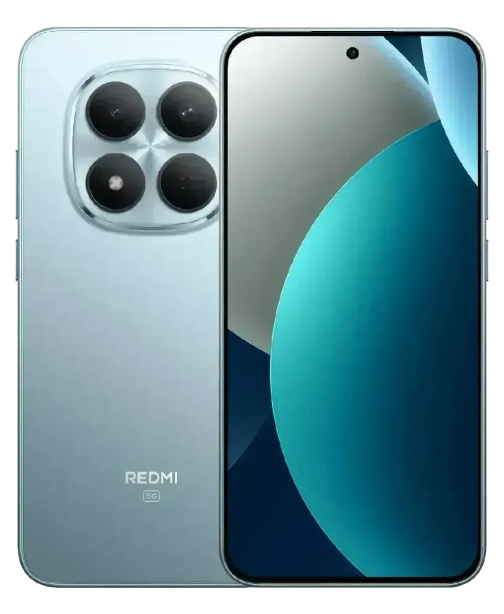 Redmi Note 15 Pro